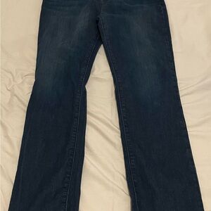 The Children’s Place Black and Gray Denim Jeans